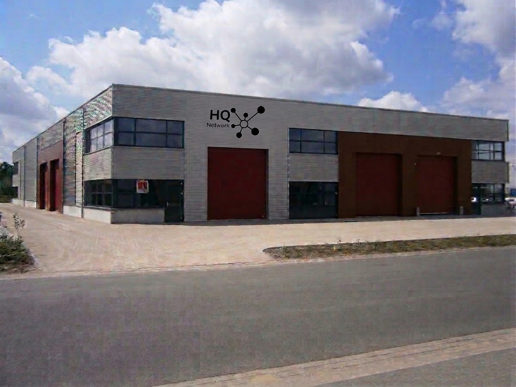 nave hq network